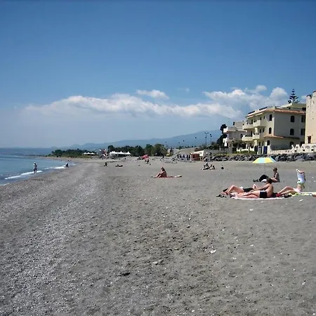 Appartamento Savoca Giardini Naxos