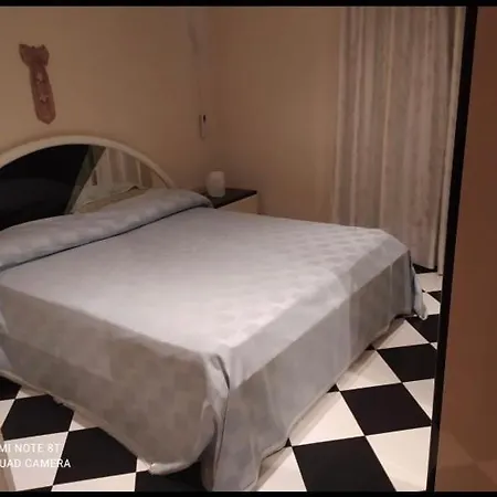 Apartman Savoca Giardini Naxos