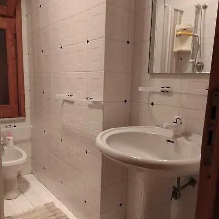 Apartman Savoca Giardini Naxos