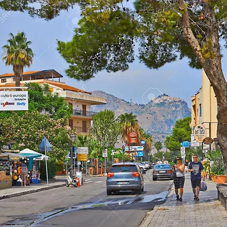 Savoca * Giardini Naxos