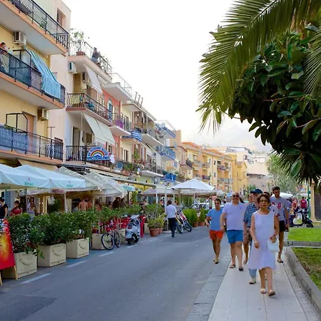 Appartamento Savoca *