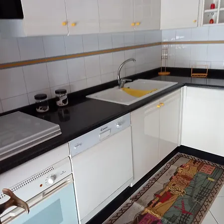 Apartman Savoca Giardini Naxos