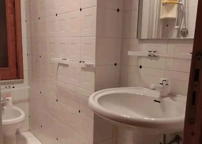 Apartment Savoca Giardini Naxos