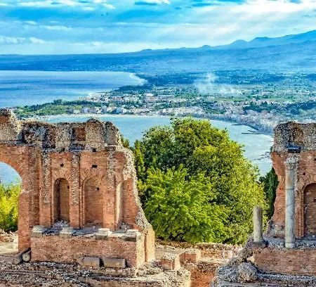 Savoca Апартаменти *