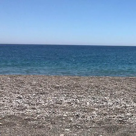 Savoca * Джардіні-Наксос