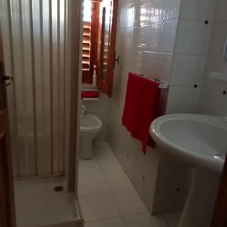 Savoca شقة جيارديني ناكسوس
