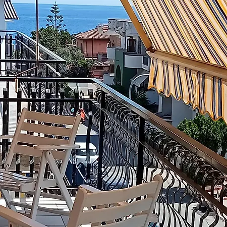Savoca شقة *