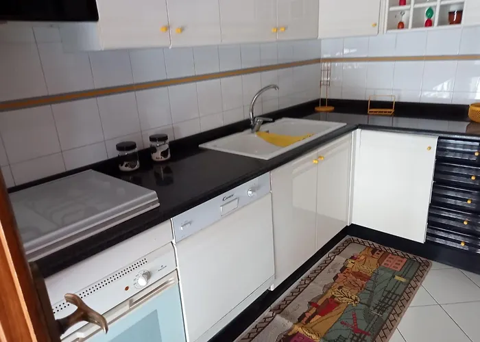 アパート Savoca ジャルディーニ・ナクソス